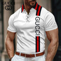 Premium Polo Shirt Limited Edition 2025 LUX 3D-0425020622