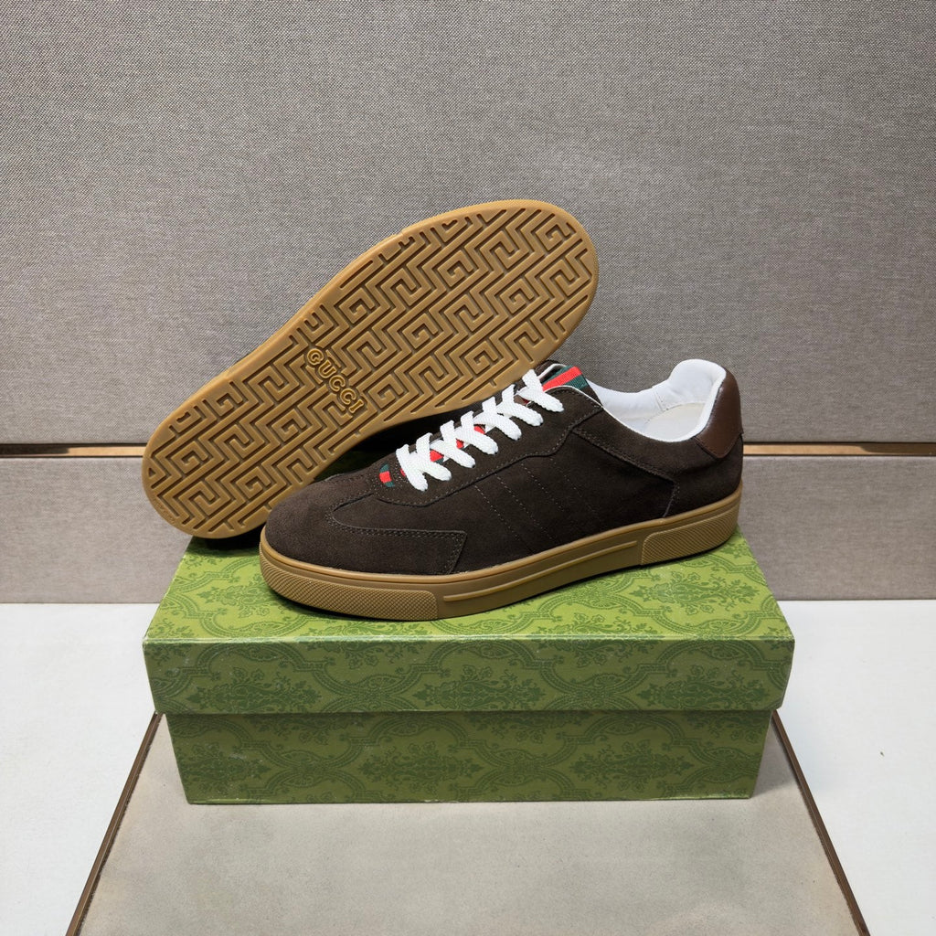 GG Men's Sneaker XC0426090403