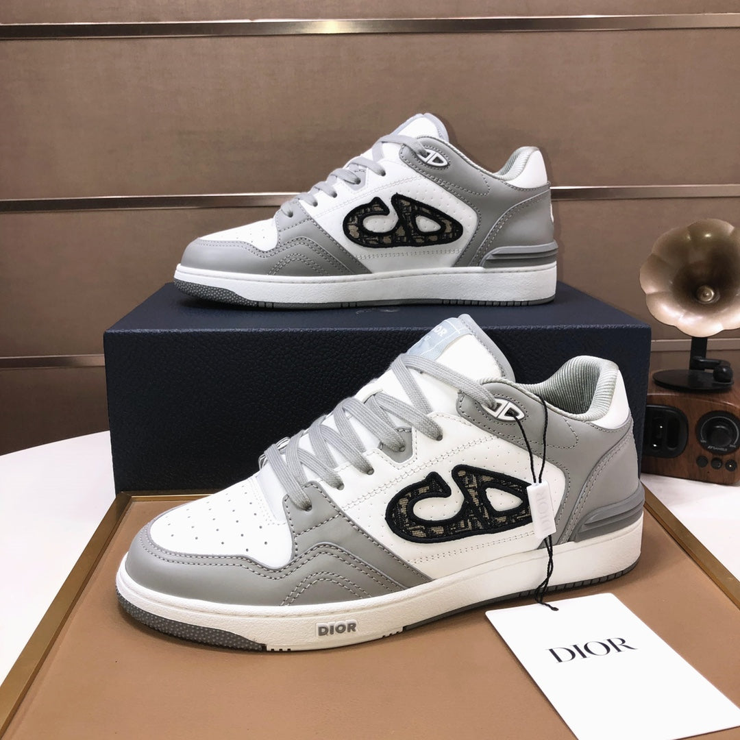 25 Luxury D Brand Casual Sneakers 0425102205