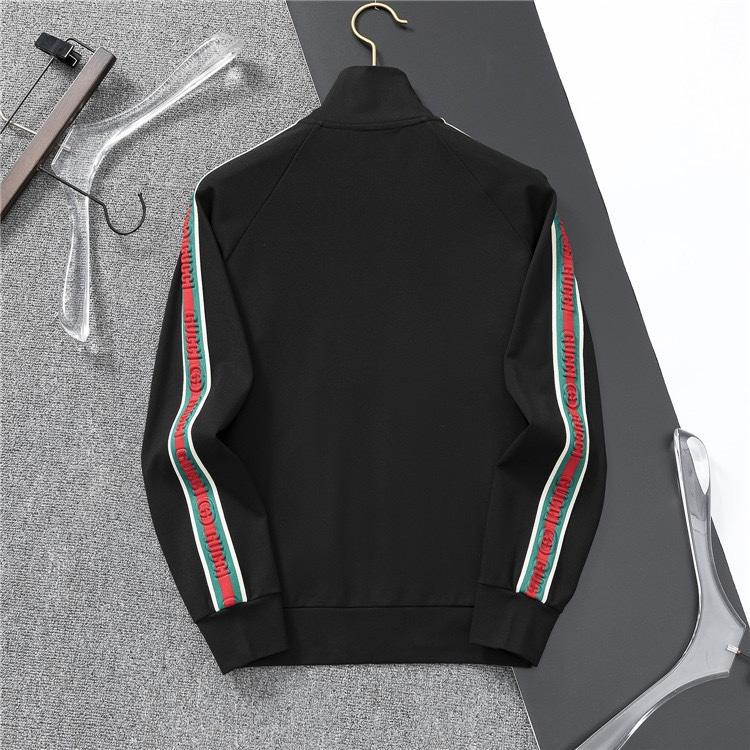Limited Edition Sports Premium Track Suits Menswear 1024011613