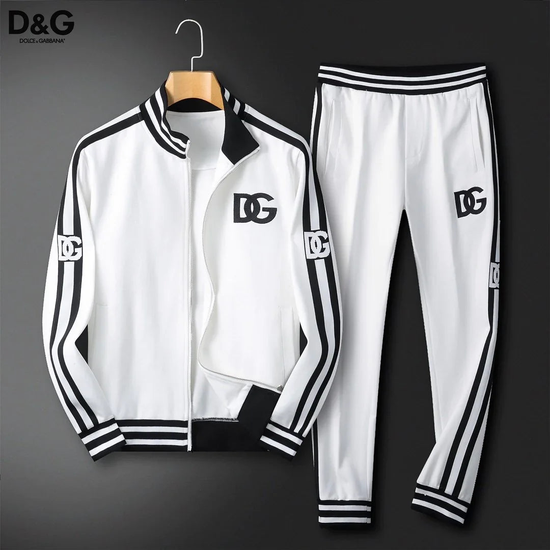 Limited Edition Sports Premium Track Suits Menswear 3D-1024011615
