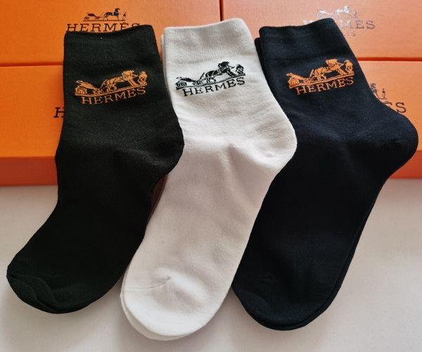 High-grade Deodorant Fashion Cotton Socks 1024080213
