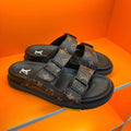 New Summer Luxury Fashion Sandals S05 (5Colors)