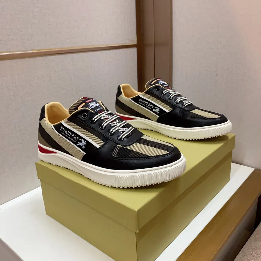 New fashion classic printed sports sneakers 1024051004