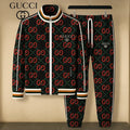 New Versatile Print Sweatsuit Set 3D1025102813