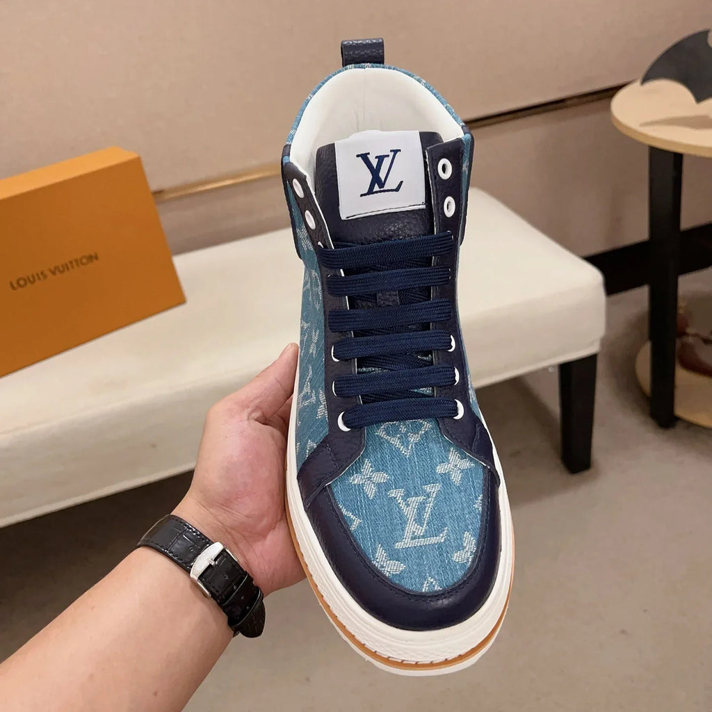 Men's casual sports shoes 1024111420