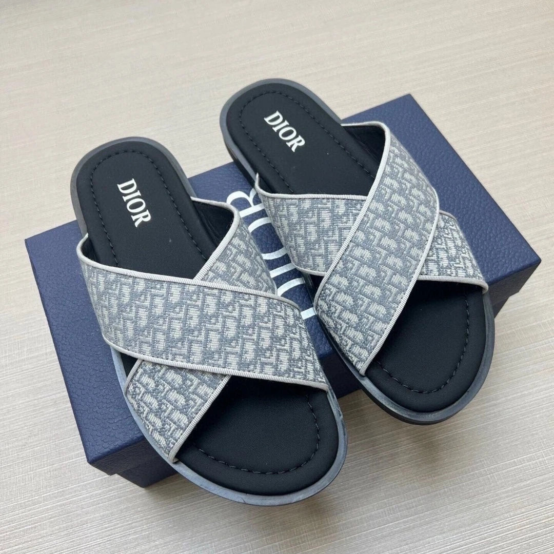 New men's flip-flop casual sandals 1025031307
