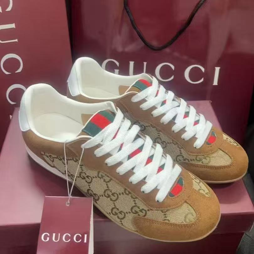 GG Men's Classic Sneakers PD0426072701