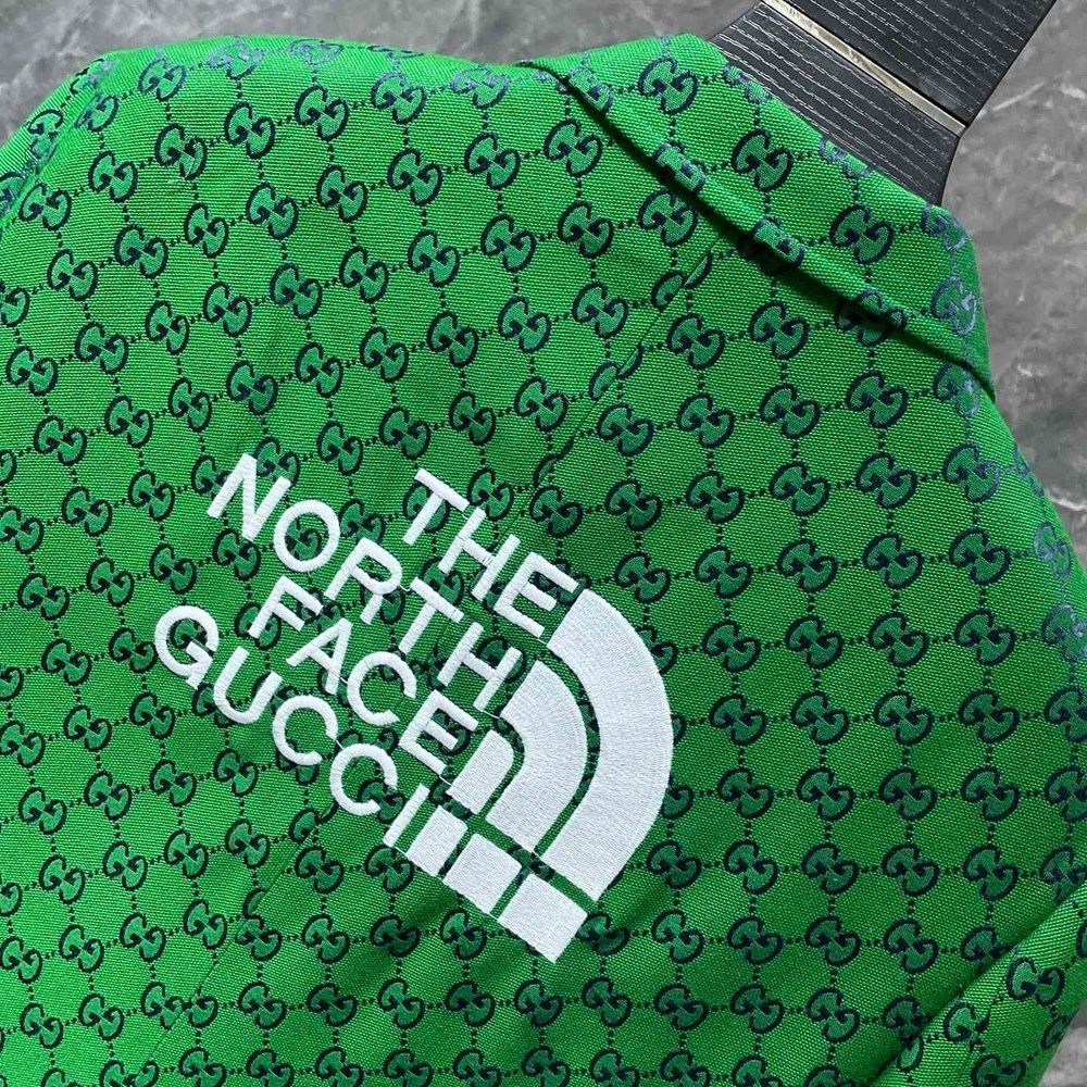 Green G High-end Trendy Casual Suit PD02032402