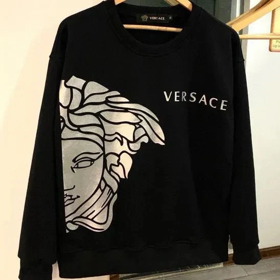 New Crewneck Sweatshirt 3D1025101715