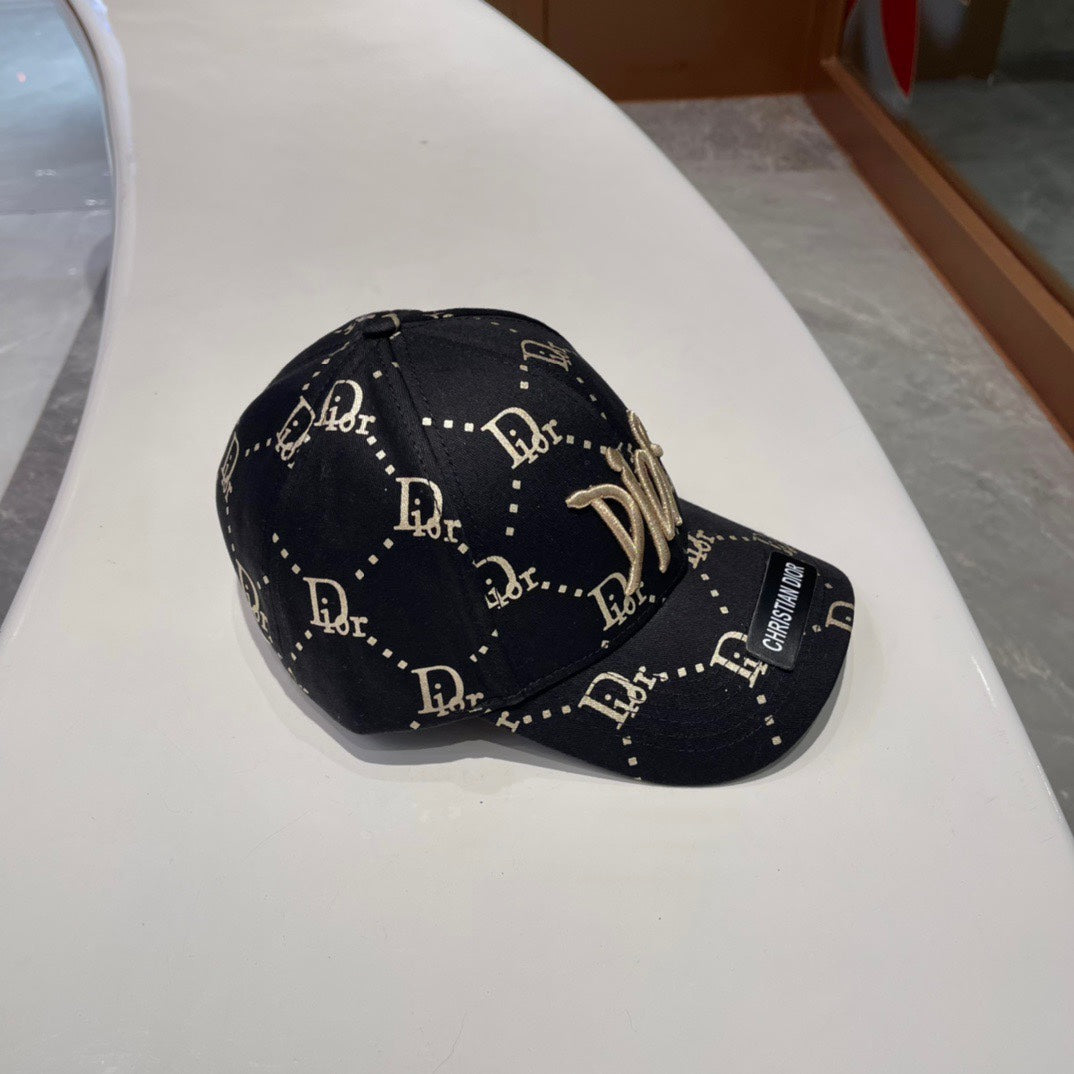 Trendy baseball cap XC0823080112