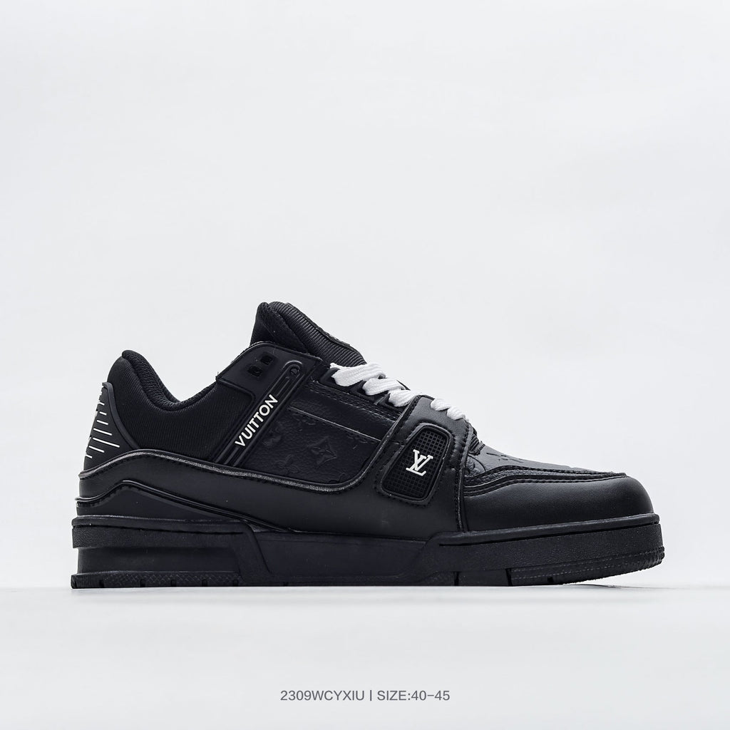 Low-cut versatile casual sports and cultural sneakers XC0823091304