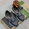 Casual Simple All-match Sneakers 1024031410