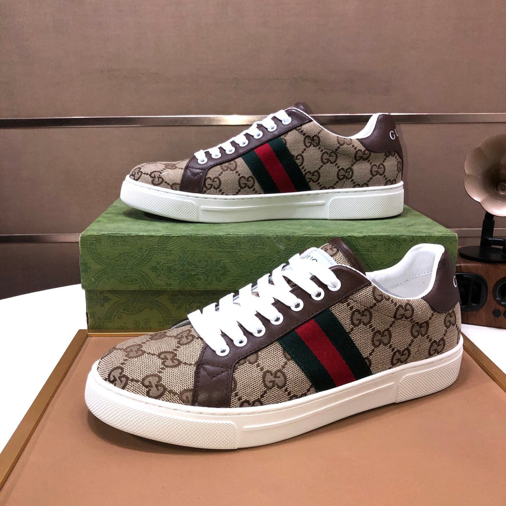 25 Luxury G Brand Casual Sneakers 0425102203