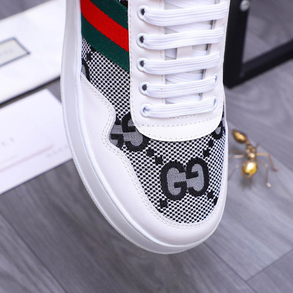 G New Classic Sneakers XC0424112507