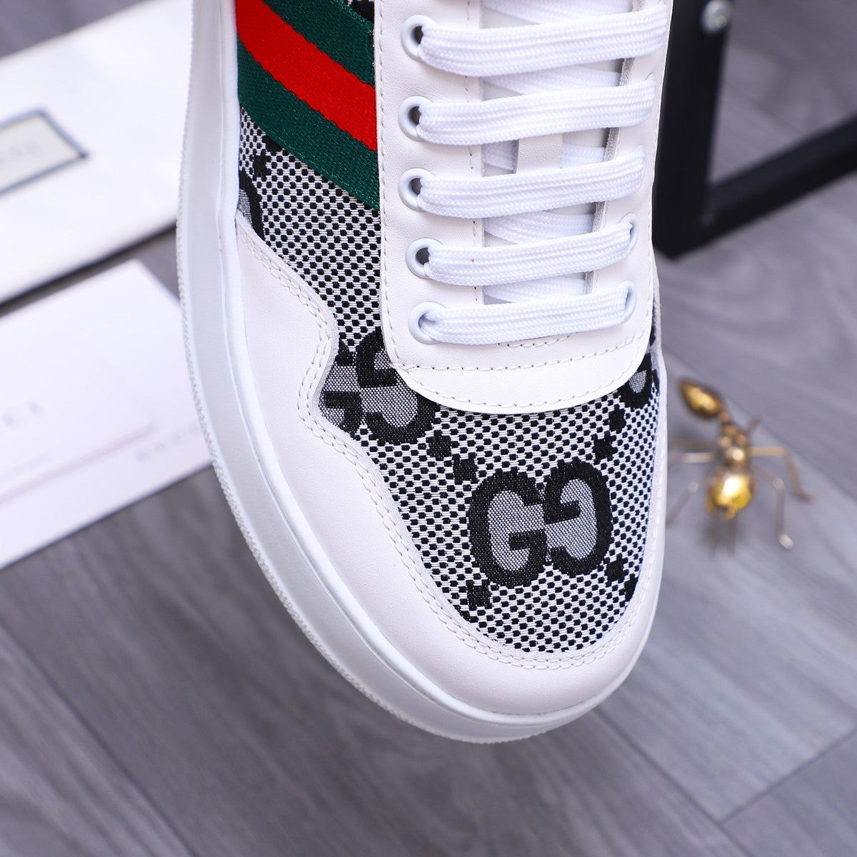 G New Classic Sneakers XC0424112507