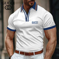 Premium Polo Shirt Limited Edition 2025 LUX 3D-0425020625
