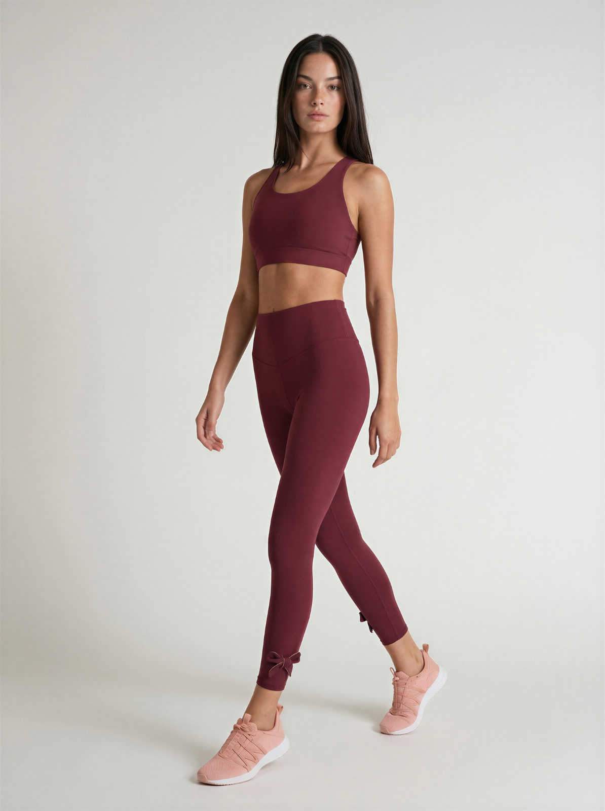 Setis Strappy Bra