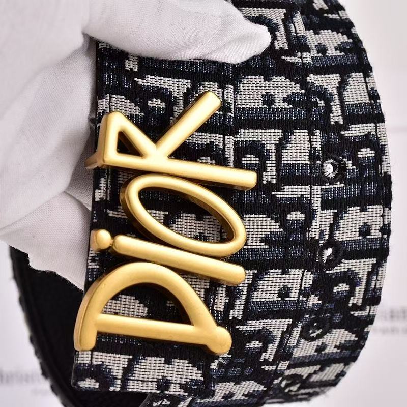 New fashion and versatile printed belt PD0426071302