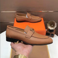 H Luxury Fashion Mens Dress Shoes XC0425121806