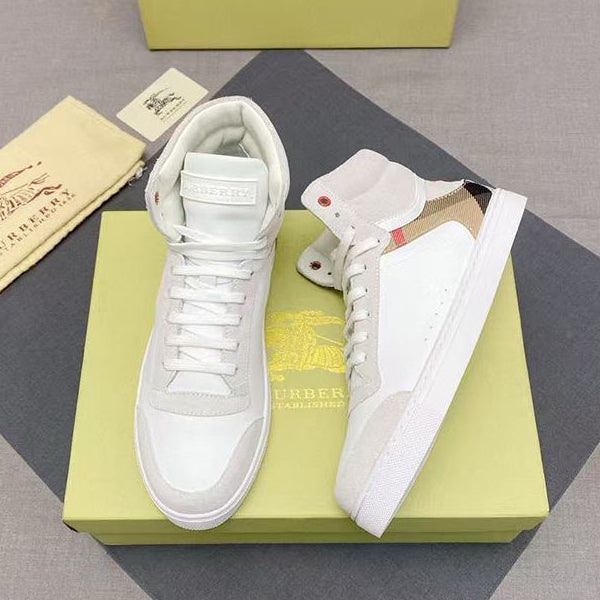 Casual and Versatile High-top Shoes PD0426092808