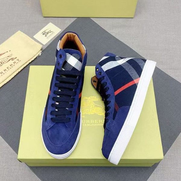 Casual and Versatile High-top Shoes PD0426092808