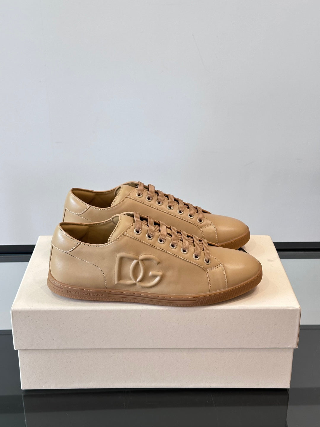 DG Casual All-match Men's Sports Shoes XC0425062504