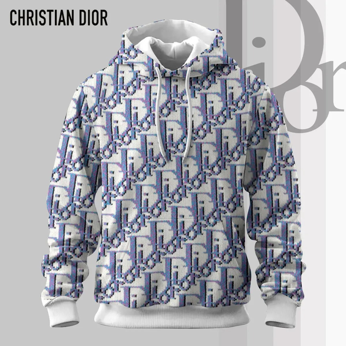 D Premium Hoodie Hot Trend 2024 LUX-AF-00SW4VCIUO 24122718