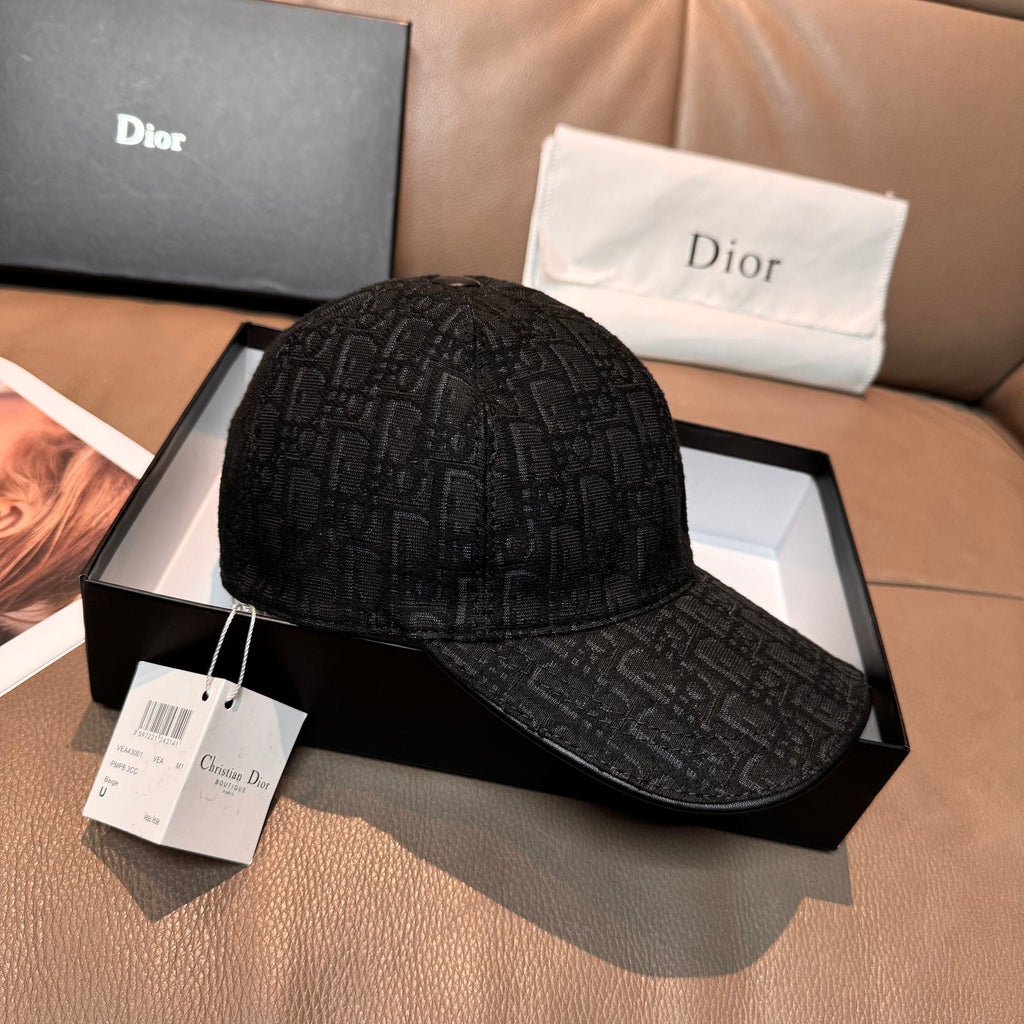 D Trendy and versatile baseball cap PD0426071306