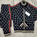 Limited Edition Sports Premium Track Suits Menswear XC0823092204