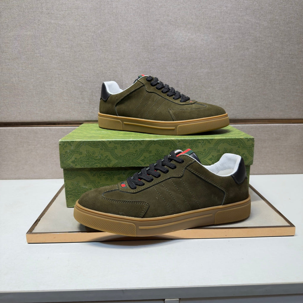 GG Men's Sneaker XC0426090403