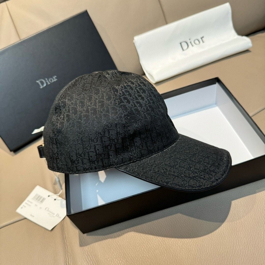 D Trendy and versatile baseball cap PD0426071308