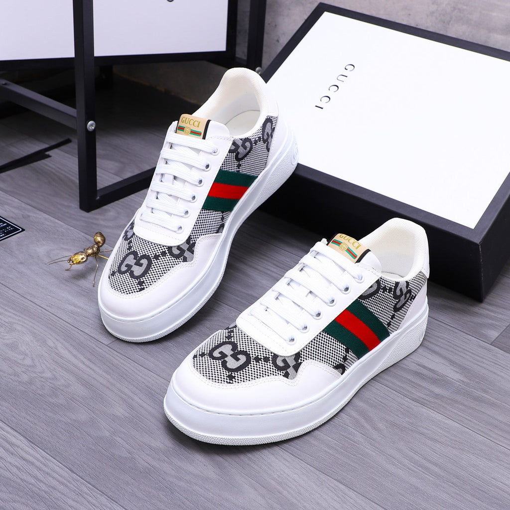 G New Classic Sneakers XC0424112507