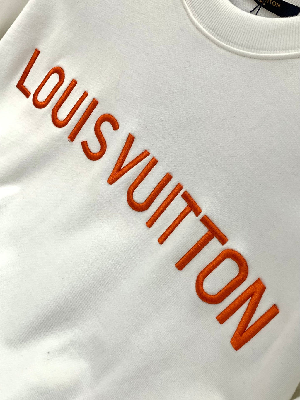 Fashion casual round neck long sleeve sweatshirt 0424110406