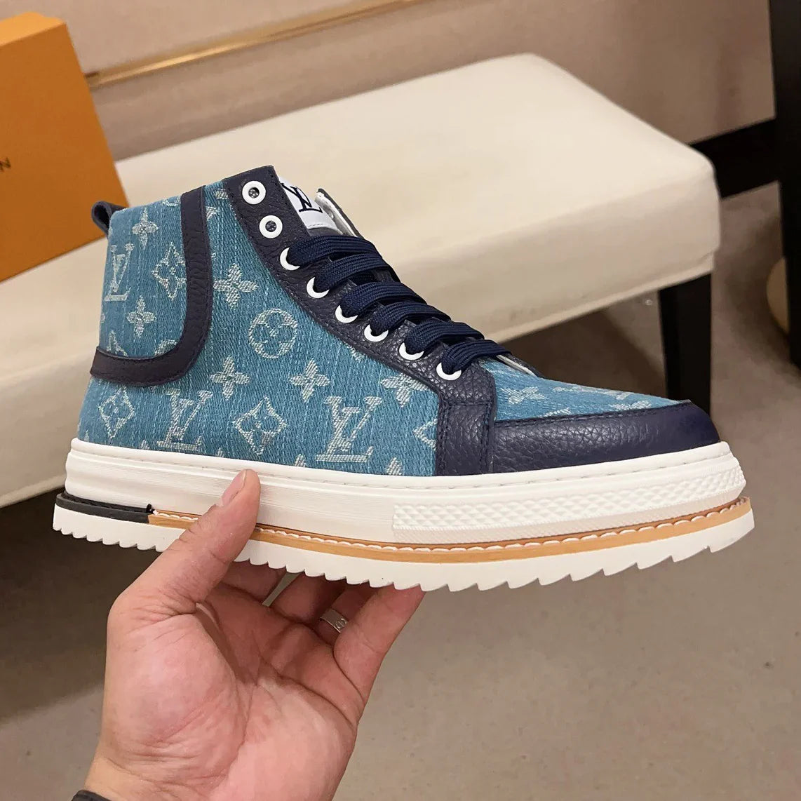 Men's casual sports shoes 1024111420