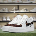 Litmited Edition AIR FORCE SNEAKER 3D1024102224