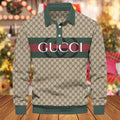 Limited Edition G Sweatshirt Polo New Collections 1024031232