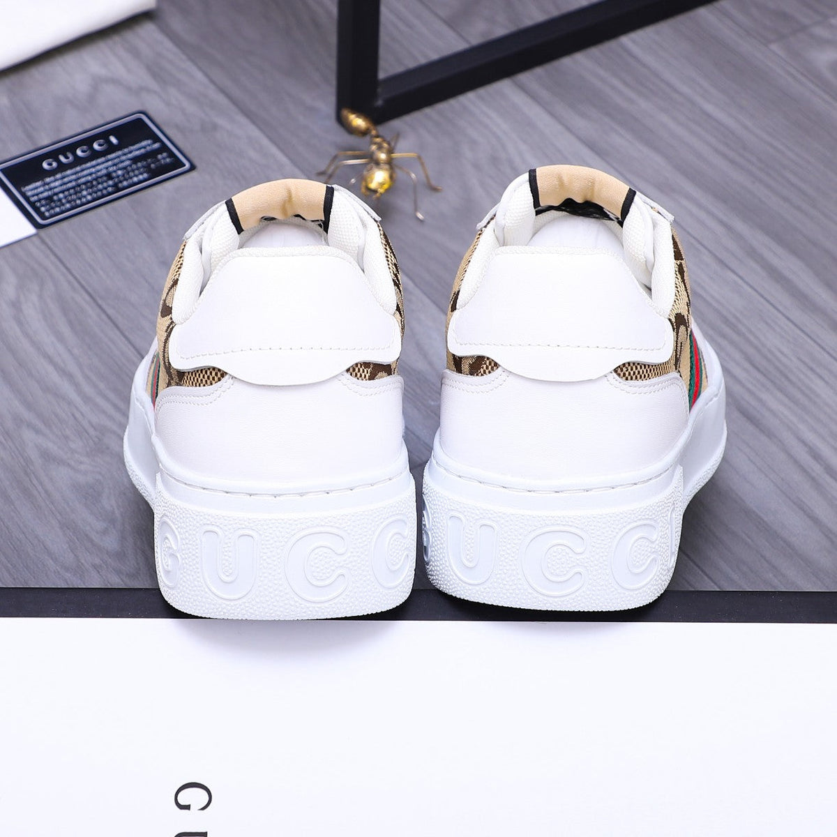 G New Classic Sneakers XC0424112507