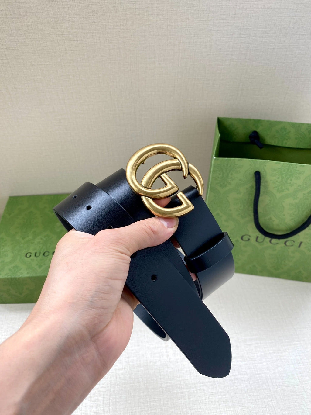 G Classic Mens Belts PD0425121801