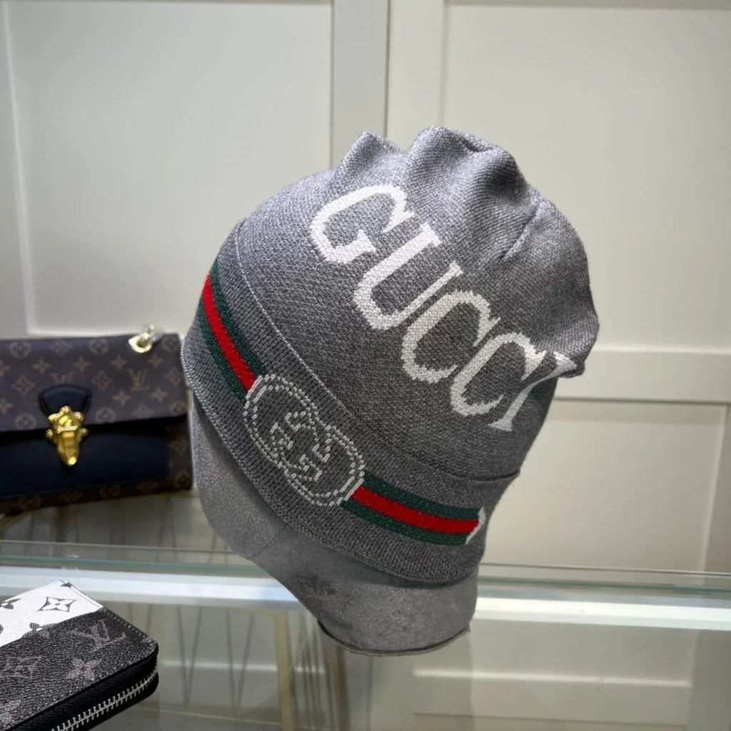 New high-end woolen hat 1024103102