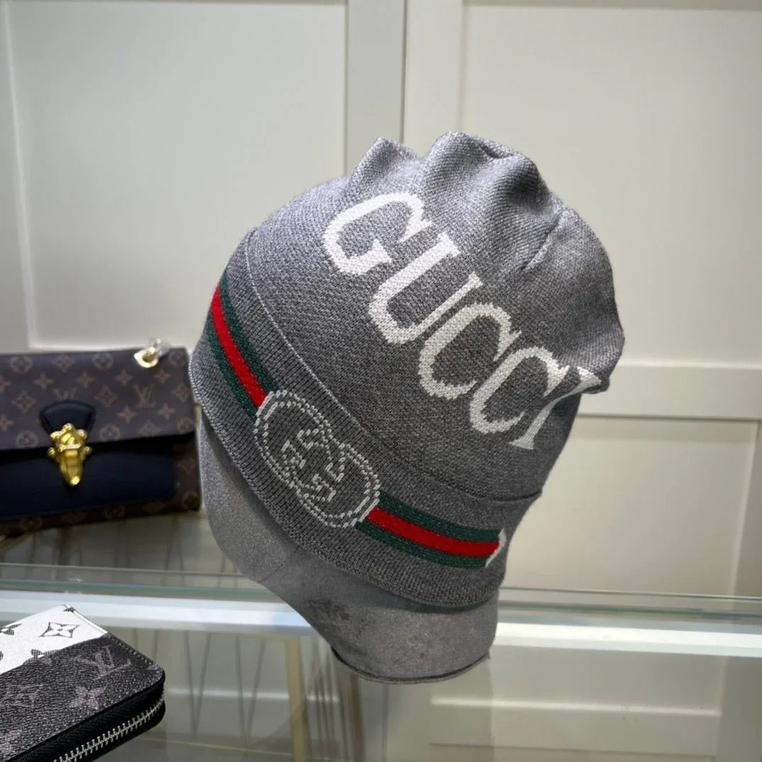 New high-end woolen hat 1024103102