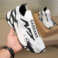 Trendy Men's Handsome Super Comfortable Breathable Mesh Men's Pedal 1024030817