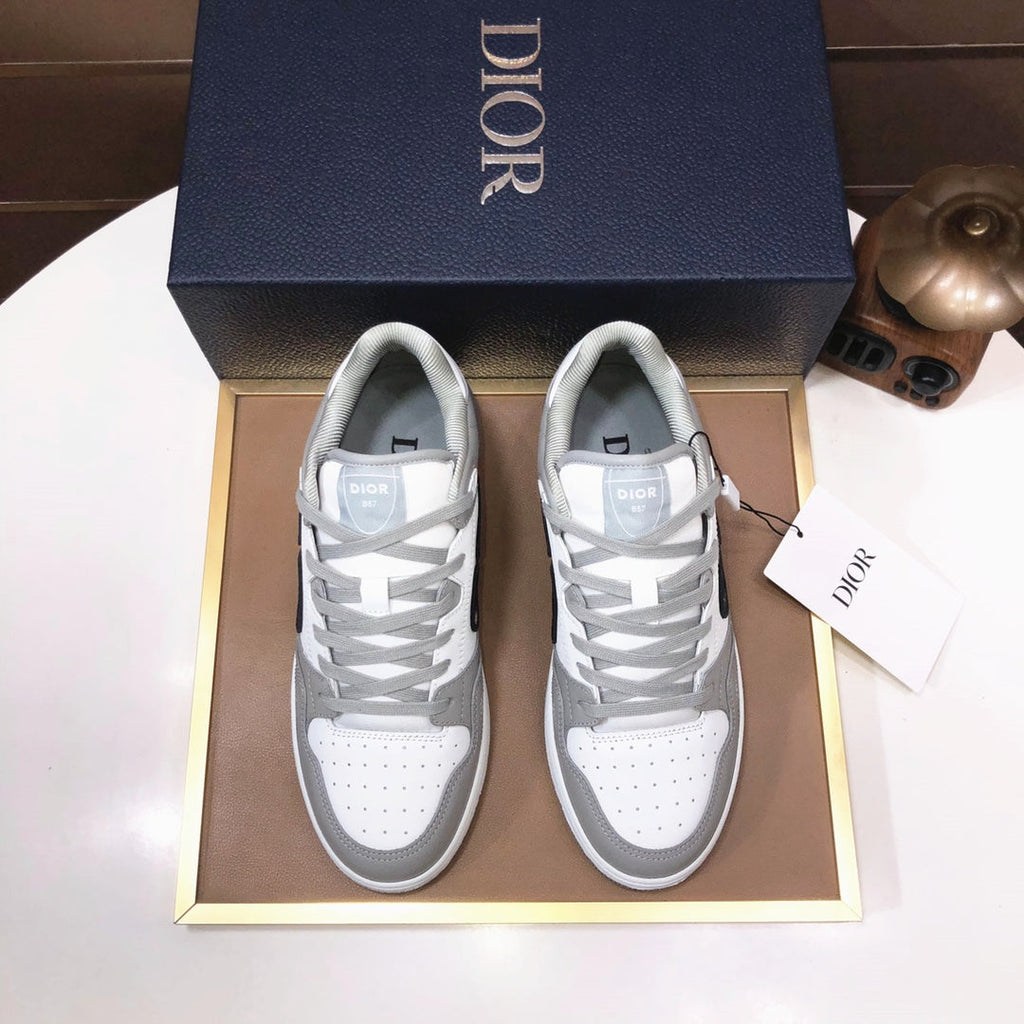 25 Luxury D Brand Casual Sneakers 0425102205