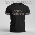 DG Limited Edition T-Shirt WS-3D-0425062602