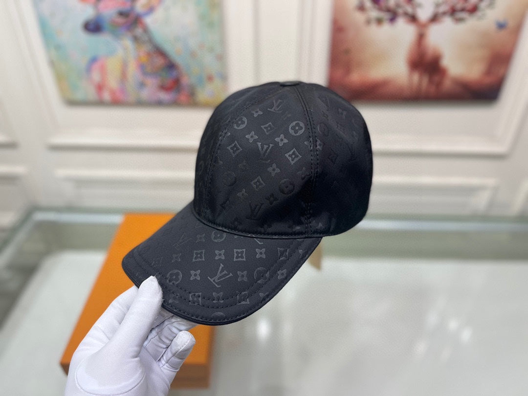 2022 Printed Casual Sports Baseball Cap WS004