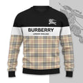New Fashion Men's Casual Sweater 3D-0425120905