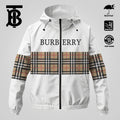 Premium Windbreaker Layer Jacket 3D-0425120909