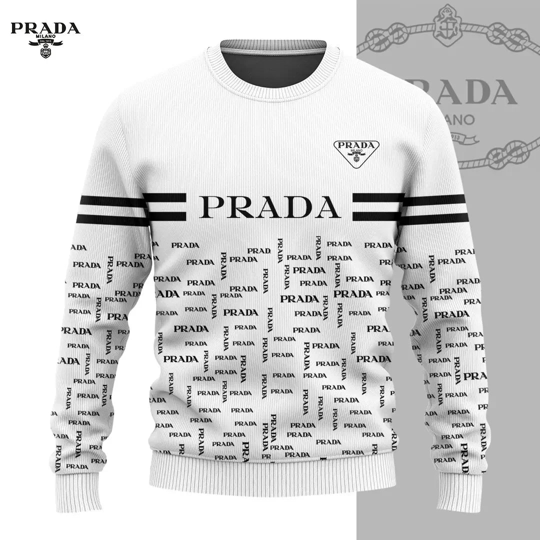 Limited Edition Luxury Sweater 3D1025101613
