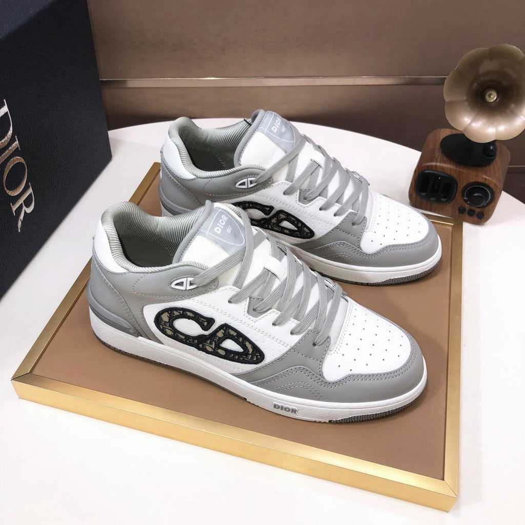 25 Luxury D Brand Casual Sneakers 0425102205