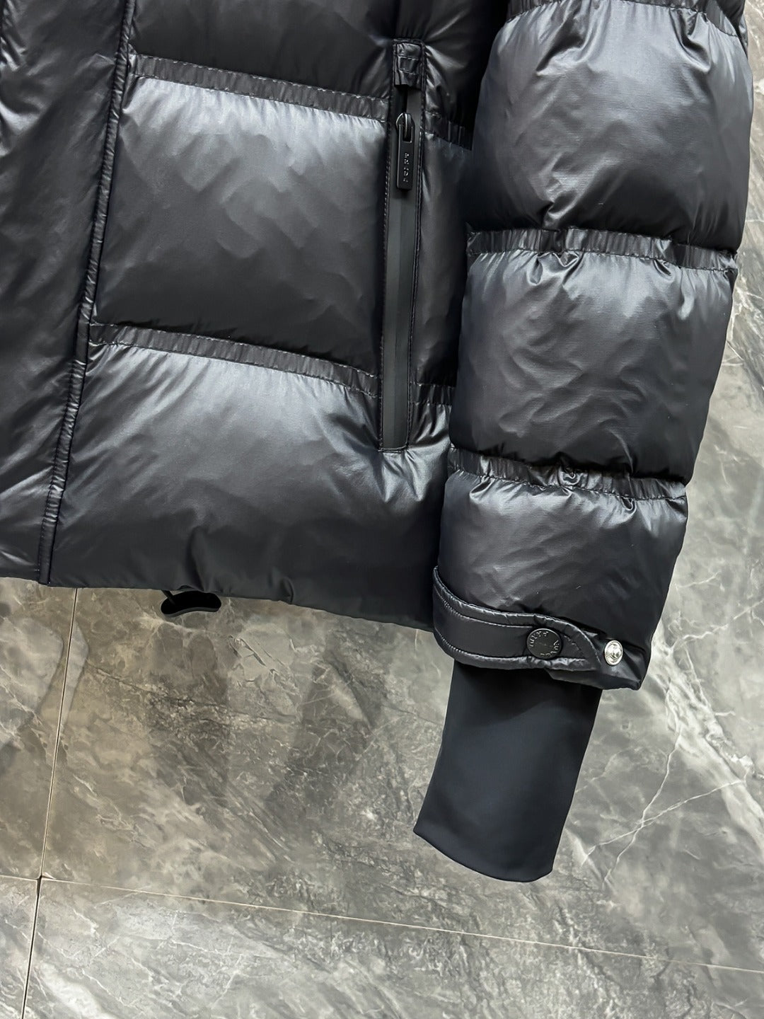 New arrivals PRD autumn and winter new down jacket 0424110403